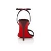 Miss Z-sandal – 100 mm remsandaler – lamineret kalveskind – Palio – kvinder Miss Z-sandal – 100 mm remsandaler – lamineret kalveskind – Palio – kvinder