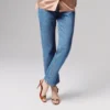 Miss Z-sandal – 100 mm remsandaler – Pythonlæder med farveovergang – Palio Haiiro – Dame Miss Z-sandal – 100 mm remsandaler – Pythonlæder med farveovergang – Palio Haiiro – Dame