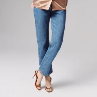 Miss Z-sandal – 100 mm remsandaler – Pythonlæder med farveovergang – Palio Haiiro – Dame Miss Z-sandal – 100 mm remsandaler – Pythonlæder med farveovergang – Palio Haiiro – Dame