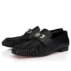 Mocallista – Loafers – Lammeskind – Sort – Dame Mocallista – Loafers – Lammeskind – Sort – Dame