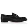 Mocallista – Loafers – Lammeskind – Sort – Dame Mocallista – Loafers – Lammeskind – Sort – Dame