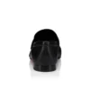 Mocallista – Loafers – Lammeskind – Sort – Dame Mocallista – Loafers – Lammeskind – Sort – Dame