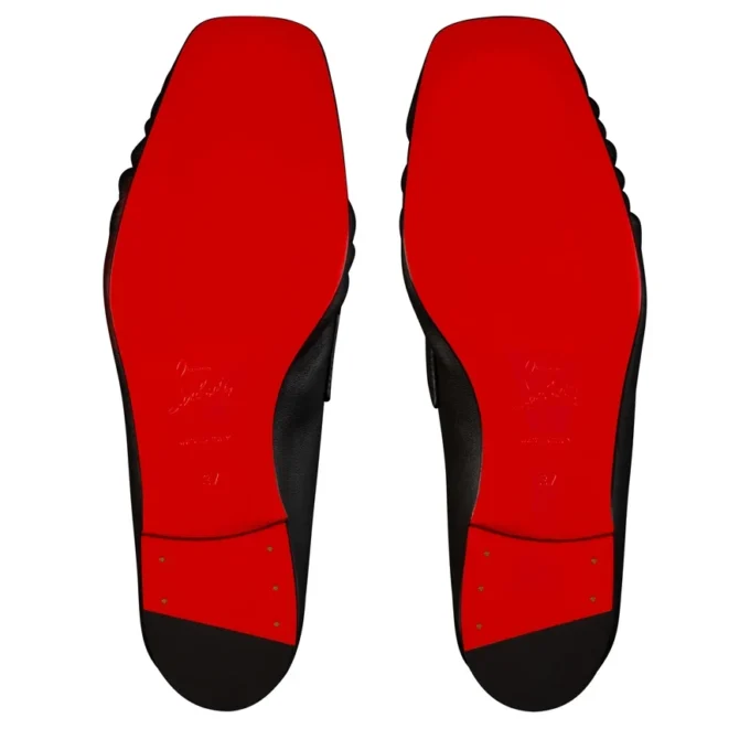 Mocallista – Loafers – Lammeskind – Sort – Dame Mocallista – Loafers – Lammeskind – Sort – Dame