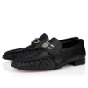 Mocallista – Loafers – Lammeskind – Sort – Herre Mocallista – Loafers – Lammeskind – Sort – Herre