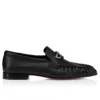 Mocallista – Loafers – Lammeskind – Sort – Herre Mocallista – Loafers – Lammeskind – Sort – Herre