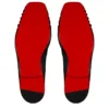 Mocallista – Loafers – Lammeskind – Sort – Herre Mocallista – Loafers – Lammeskind – Sort – Herre