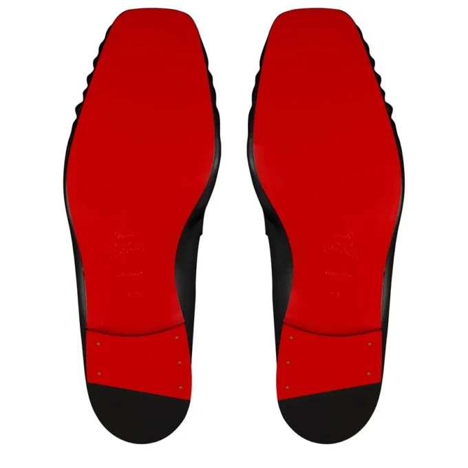 Mocallista – Loafers – Lammeskind – Sort – Herre Mocallista – Loafers – Lammeskind – Sort – Herre