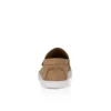 Moonboat – Loafers – Vendt nubucklæder – Lionne – Herre