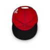 Mooncrest Active – Kasket – Bomuld – Sort Mooncrest Active – Kasket – Bomuld – Sort