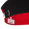 Mooncrest – Baseballkasket – Bomuld – Sort Mooncrest – Baseballkasket – Bomuld – Sort