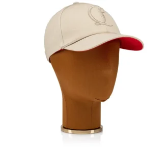 Mooncrest – Baseballkasket – Canva – Saharienne Mooncrest – Baseballkasket – Canva – Saharienne