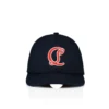 Mooncrest Ivy Ac – Baseballkasket – Canvas – Navy Mooncrest Ivy Ac – Baseballkasket – Canvas – Navy
