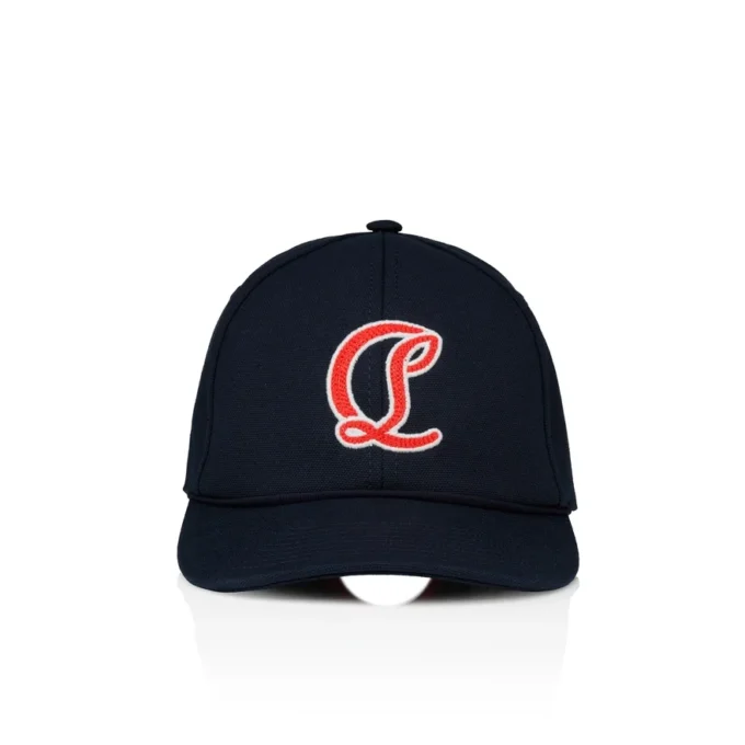 Mooncrest Ivy Ac – Baseballkasket – Canvas – Navy Mooncrest Ivy Ac – Baseballkasket – Canvas – Navy