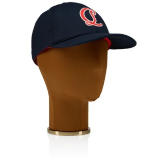 Mooncrest Ivy Ac – Baseballkasket – Canvas – Navy