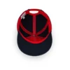 Mooncrest Ivy Ac – Baseballkasket – Canvas – Navy Mooncrest Ivy Ac – Baseballkasket – Canvas – Navy