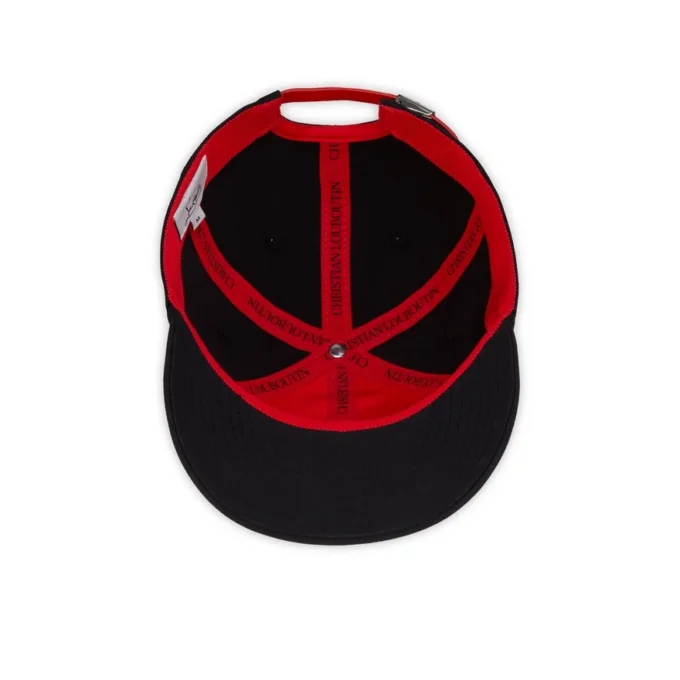 Mooncrest Ivy Ac – Baseballkasket – Canvas – Sort Mooncrest Ivy Ac – Baseballkasket – Canvas – Sort