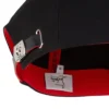Mooncrest Ivy Ac – Baseballkasket – Canvas – Sort Mooncrest Ivy Ac – Baseballkasket – Canvas – Sort