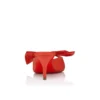 Mulazee – 60 mm mule – Silketafta – Caruzo – Dame Mulazee – 60 mm mule – Silketafta – Caruzo – Dame