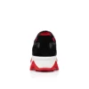 Nastroshark – Sneakers – Kalveskind og stof – Sort – Herre Nastroshark – Sneakers – Kalveskind og stof – Sort – Herre