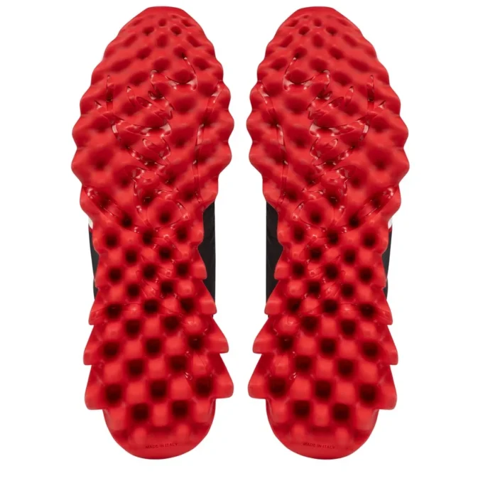Nastroshark – Sneakers – Kalveskind og stof – Sort – Herre Nastroshark – Sneakers – Kalveskind og stof – Sort – Herre