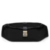 Nox – Bæltetaske – Nylon – Sort Nox – Bæltetaske – Nylon – Sort