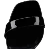 O Condora – 85 mm sandaler med remme – laklæder – sort – kvinder O Condora – 85 mm sandaler med remme – laklæder – sort – kvinder