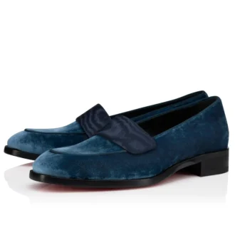 O Louvre – Loafers – Fløjl – Last Night – Herre O Louvre – Loafers – Fløjl – Last Night – Herre