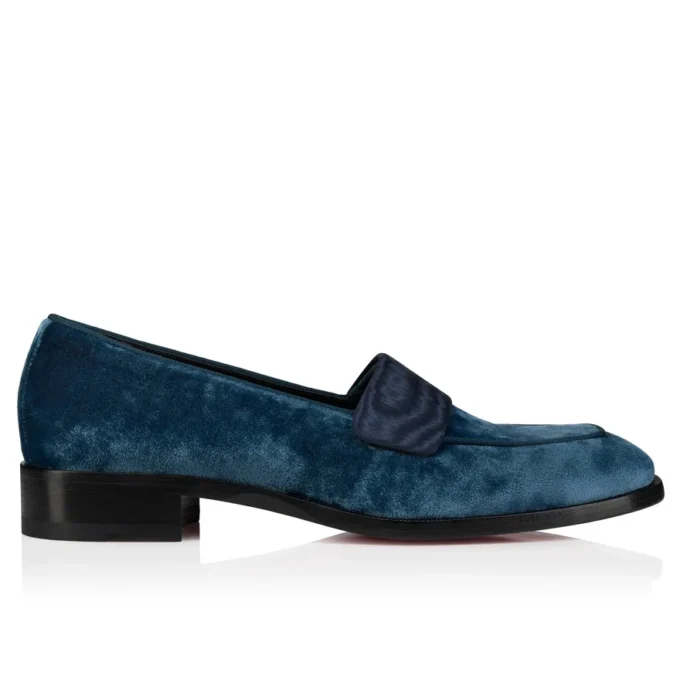O Louvre – Loafers – Fløjl – Last Night – Herre O Louvre – Loafers – Fløjl – Last Night – Herre