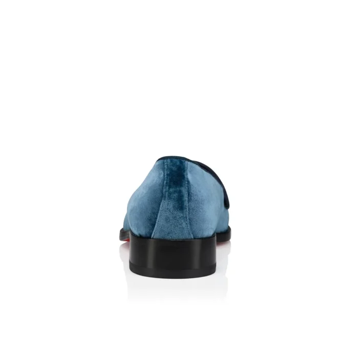 O Louvre – Loafers – Fløjl – Last Night – Herre O Louvre – Loafers – Fløjl – Last Night – Herre