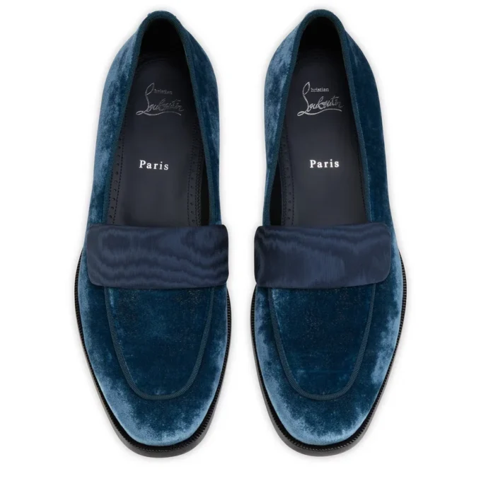 O Louvre – Loafers – Fløjl – Last Night – Herre O Louvre – Loafers – Fløjl – Last Night – Herre