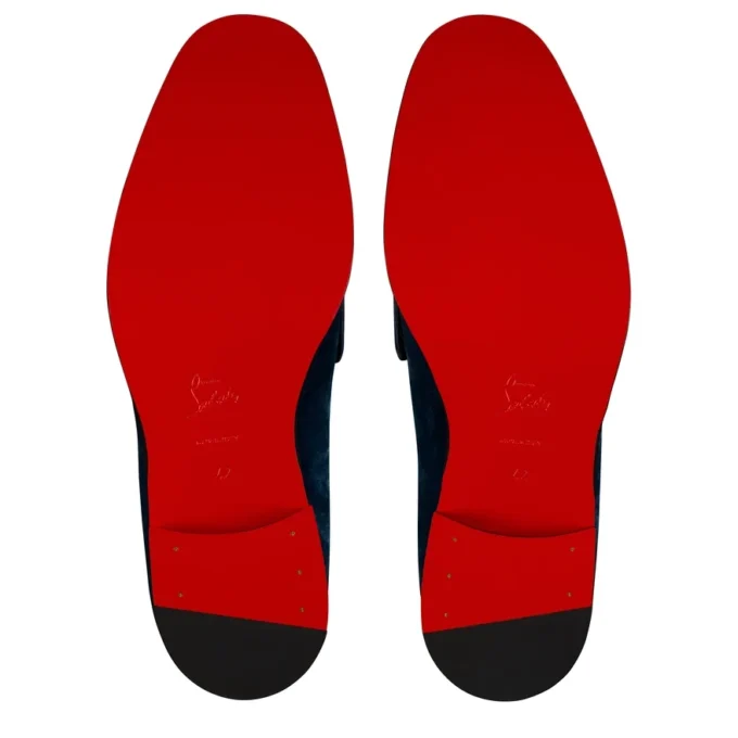 O Louvre – Loafers – Fløjl – Last Night – Herre O Louvre – Loafers – Fløjl – Last Night – Herre