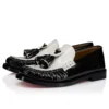 Orlando – Loafers – Abrasivato kalveskind – Sort – Herre Orlando – Loafers – Abrasivato kalveskind – Sort – Herre