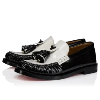 Orlando – Loafers – Abrasivato kalveskind – Sort – Herre Orlando – Loafers – Abrasivato kalveskind – Sort – Herre