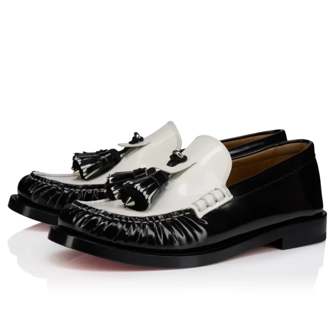 Orlando – Loafers – Abrasivato kalveskind – Sort – Herre Orlando – Loafers – Abrasivato kalveskind – Sort – Herre