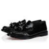 Orlando – Loafers – Abrasivato kalveskind – Sort – Herre Orlando – Loafers – Abrasivato kalveskind – Sort – Herre