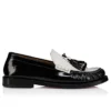 Orlando – Loafers – Abrasivato kalveskind – Sort – Herre Orlando – Loafers – Abrasivato kalveskind – Sort – Herre