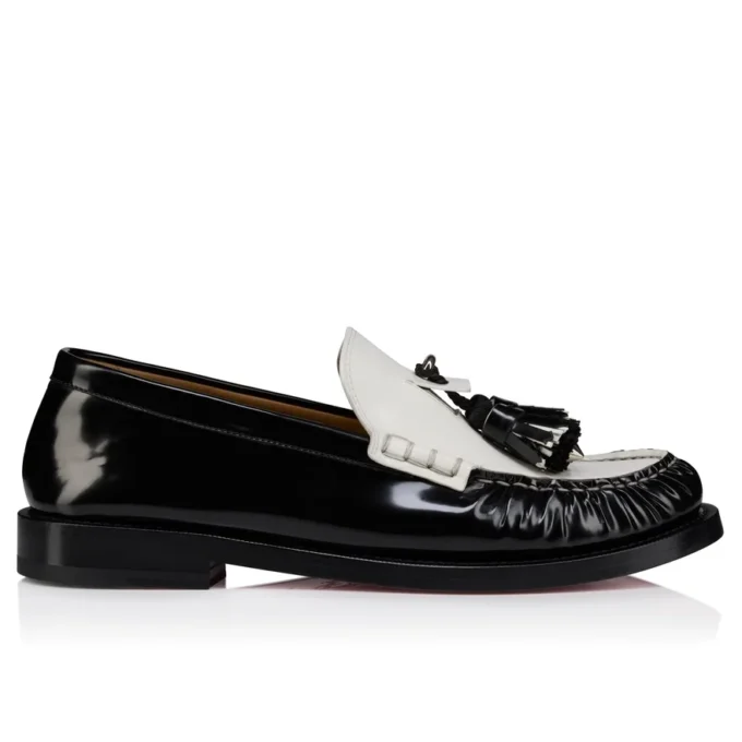 Orlando – Loafers – Abrasivato kalveskind – Sort – Herre Orlando – Loafers – Abrasivato kalveskind – Sort – Herre