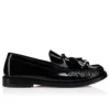 Orlando – Loafers – Abrasivato kalveskind – Sort – Herre Orlando – Loafers – Abrasivato kalveskind – Sort – Herre