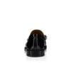 Orlando – Loafers – Abrasivato kalveskind – Sort – Herre Orlando – Loafers – Abrasivato kalveskind – Sort – Herre
