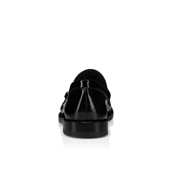 Orlando – Loafers – Abrasivato kalveskind – Sort – Herre Orlando – Loafers – Abrasivato kalveskind – Sort – Herre