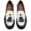 Orlando – Loafers – Abrasivato kalveskind – Sort – Herre Orlando – Loafers – Abrasivato kalveskind – Sort – Herre
