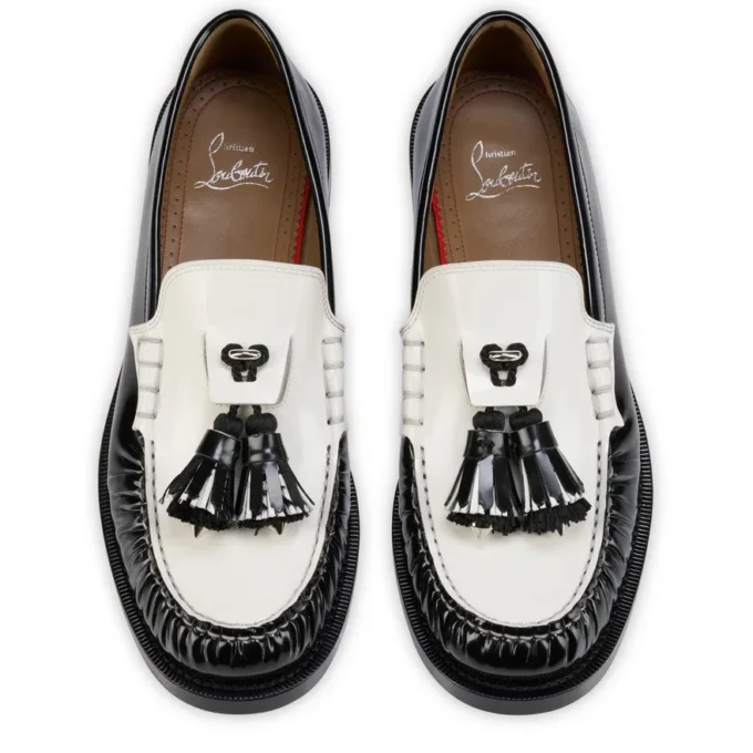 Orlando – Loafers – Abrasivato kalveskind – Sort – Herre Orlando – Loafers – Abrasivato kalveskind – Sort – Herre