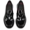 Orlando – Loafers – Abrasivato kalveskind – Sort – Herre Orlando – Loafers – Abrasivato kalveskind – Sort – Herre