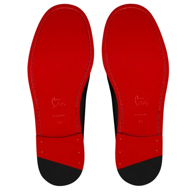 Orlando – Loafers – Abrasivato kalveskind – Sort – Herre Orlando – Loafers – Abrasivato kalveskind – Sort – Herre