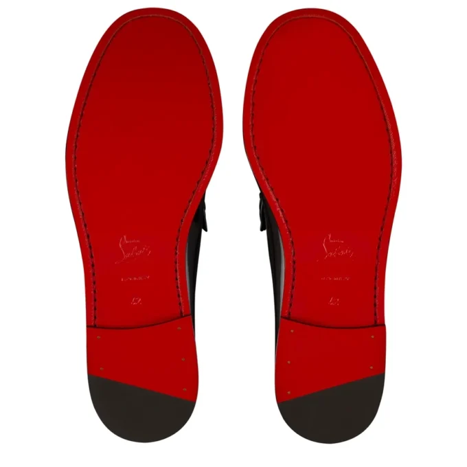 Orlando – Loafers – Abrasivato kalveskind – Sort – Herre Orlando – Loafers – Abrasivato kalveskind – Sort – Herre