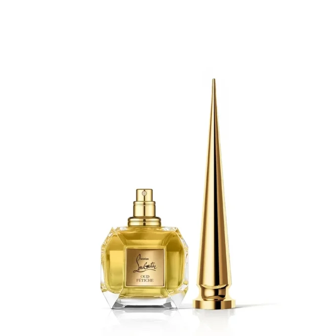 Oud Fatiche – Eau De Parfum 80 ml