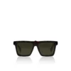 Our Georges Lb0014 – Solbriller – Acetat – Mørk Havana Our Georges Lb0014 – Solbriller – Acetat – Mørk Havana