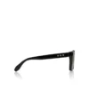 Our Georges Lb0014 – Solbriller – Acetat – Sort røget