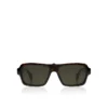 Our Georges Lb0027 – Solbriller – Acetat – Mørk Havana Our Georges Lb0027 – Solbriller – Acetat – Mørk Havana