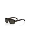 Our Georges Lb0027 – Solbriller – Acetat – Mørk Havana Our Georges Lb0027 – Solbriller – Acetat – Mørk Havana